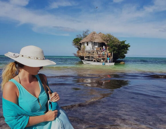 6 Days / 5 Nights – Zanzibar Island Magic