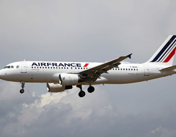AIR FRANCE LAUNCHES DIRECT FLIGHTS TO DAR ES SALAAM